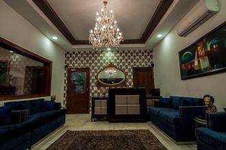 STARiHOTEL Anandlok, New Delhi 1